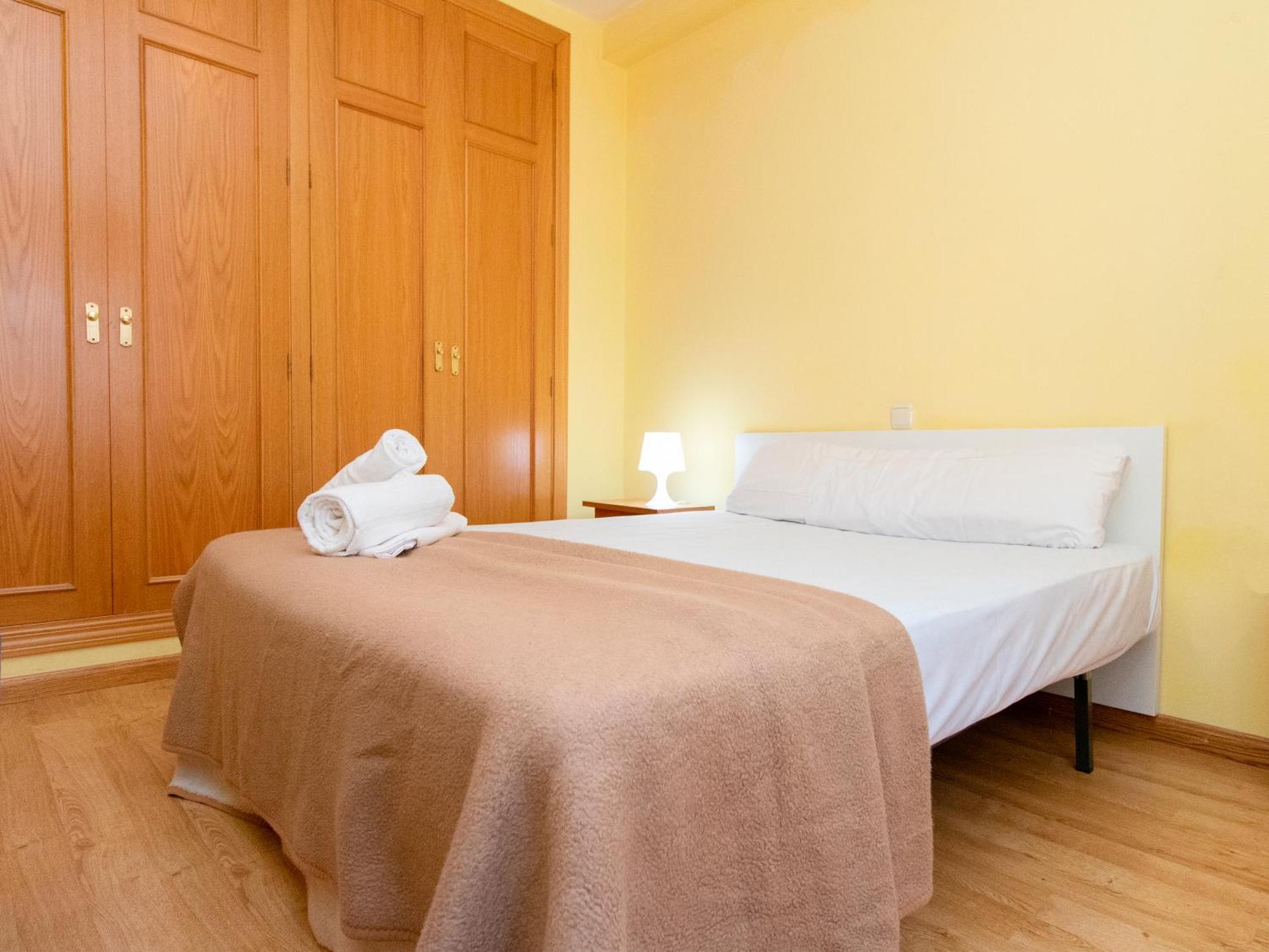 Apartamentos Canfranc 3000 المظهر الخارجي الصورة